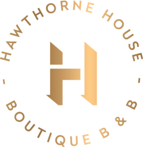 Hawthorne House Logo