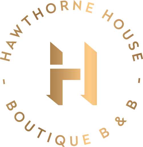 Hawthorne House